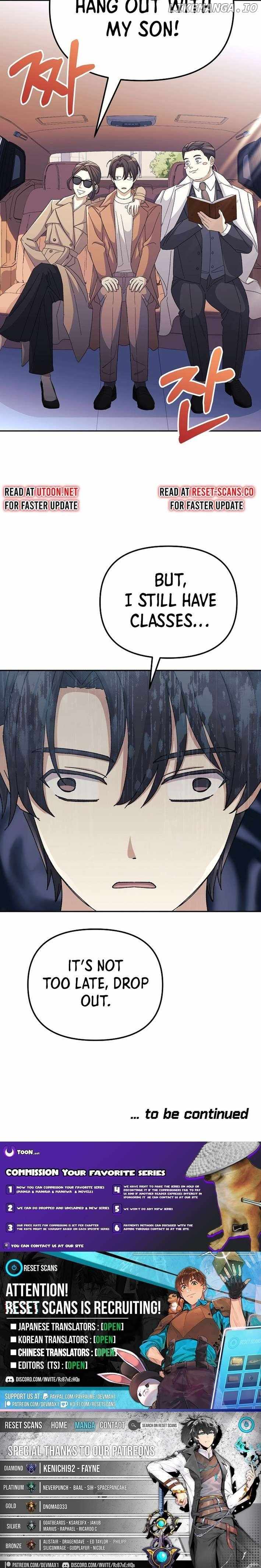 The Reset Life of a Game Addict Chapter 11 13